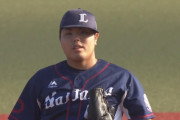 【朗報】西武19歳タイラー投手、158キロを記録