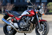 ホンダCB400スーパーフォアが生産終了か？　排ガス規制をクリアしたとしても価格は１００万円台に
