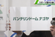 【朗報】バンデリンドーム、慣れれば意外と悪くない