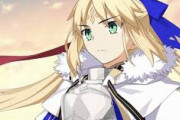 【FGO・画像あり】指定ポチメンドくさくてキャストリア使わなくなったわ・・・←結果ｗｗｗｗｗｗｗｗｗｗｗ