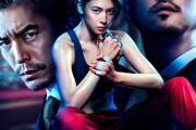 三吉彩花さん主演映画「ナックルガール」が Prime Video（プライムビデオ）で配信開始！