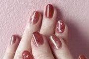 最近買ったお気に入りのマニキュア