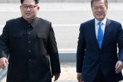 #韓国　『アメリカは弱体化し分裂寸前だ！今こそ韓国の利益を優先し、北朝鮮と協力し、アメリカにNOと言おう！』