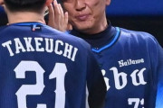 【悲報】記者「将来４番を打てそうな打者は？」渡辺監督「うーん………（少し考えて）いないねえ」
