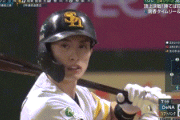 【日本シリーズ第5戦】ソフトバンク、24イニング無得点…