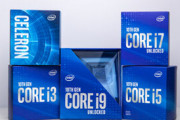 Intel、第10世代Comet LakeデスクトップCPUを静かに値下げ - Core i9-10850Kは400米ドル以下、Core i7-10700Kは300米ドル以下、Core i5-10600Kは200米ドル以下