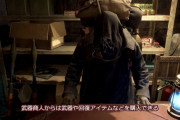 【画像】バイオハザードRE4、ガチで正統進化してると話題にｗｗｗｗ