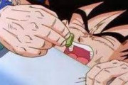 【ドラゴンボール】仙豆を食べた回数が多いキャラランキングがコチラｗｗｗ