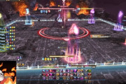【FF14】海外チームが絶竜詩戦争トールダンフェーズを突破！竜騎士形態のニーズヘッグフェーズに突入！