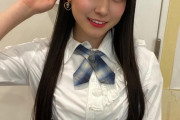 【SKE48】林美澪「SKEフェスティバル公演の衣装とってもお気に入り！  でもね、」