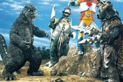 ゴジラシリーズで一番かっこいい怪獣