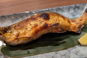 「鮎の塩焼きが好きなのって俺だけ？」日本食が大好きな外国人まとめ