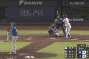 【オリックス対日本ハム12回戦】オリックス・若月サヨナラホームラン！日本ハムは泥沼１１連敗