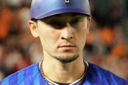 DeNA・伊藤光(36)、FAで楽天へ　1年契約