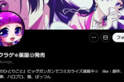 マンガ｢薬屋のひとりごと｣の作画担当で4700万円脱税した女､確定申告が必要だと認識 担当編集者と原作者からも注意されていた