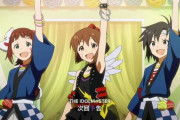 【サロメ案件配信】ミリシタスレ見たらアイドルが地方に村起こししにきたみたいな空気でワロタ