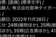 【朗報】阪神タイガース、「そらそうよ」を商標登録してしまう