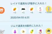 【ポケモンGO】リリースから4年弱経った今でも実装されてないからもうないなのかな？【フォルムチェンジ】