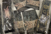 BABYMETAL「ベビメタツイート集：ストラップ3」