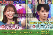 【悲報】テレ朝「声優特集！」フジ「声優特集」TBS「声優特集」日テレ「声優特集」