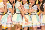 SKE48  ミミフィーユ 「miniちかっぱ祭」出演メンバーSNSなどまとめ