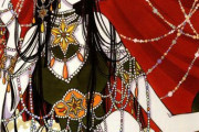 《ホリック xxxHOLiC》って漫画読んだんだが、侑子さんエチチ過ぎｗｗｗｗｗｗｗｗｗｗ
