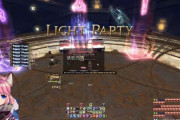 【FF14】海外チームが配信で「希望の園エデン零式：再生編3層」をクリア！ ついに配信勢が4層に突入！【画像有】