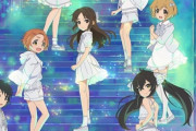【朗報】ロリマスこと『アイドルマスター シンデレラガールズ U149』2023年放送予定！キービジュとPVが公開！！　アイマスアニメで一番人気でそうだわ