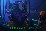 【アニメ】『機動戦士Gundam GQuuuuuuX』第8話「月に墜(堕)ちる」みんなの感想！ジークアクス2号機！エヴァやん！！