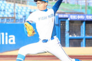 最速130キロ！スーパー小学生『竹内樹生』が史上初のノーヒットノーラン達成！【NPBジュニアトーナメント】