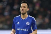 ◆ブンデス◆吉田麻也が窮地？！守備崩壊の最下位シャルケで“最下位採点”⇒去就不透明に