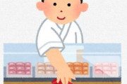 【怒報】寿司職人のワイがムカつく客を発表