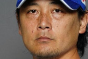 【朗報】涌井秀章さん(39)、来年も使えそう