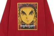 【朗報】GU「鬼滅コラボシャツ、お前らこういうの求めてるんだろ？（笑）」