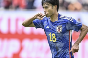 【悲報】サッカー日本代表、W杯GS敗退… 【EA予想】