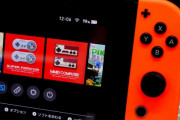 【話題】Nintendo Switch後継モデル、3月発表の可能性が高まる