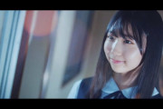 【日向坂46】藤嶌さんが時々カッキーに見える