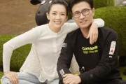 「中国トップスターのチャン・ツィイー離婚、夫の不倫のため」…35億元の財産分割は
