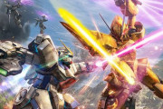 【悲報】『機動戦士ガンダムオンライン』2022年3月30日をもってサービス終了へ…