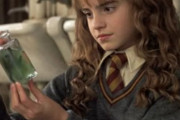 【ハリーポッター】実写版のハーマイオニー、美少女すぎる