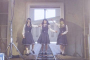 【乃木坂46】「3番目の風」「思い出ファースト」さすが同じ監督が撮ったと思える構図・・・