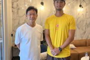 【朗報】ダルビッシュ「栗山監督と一緒にやりたい。すごく魅力的」