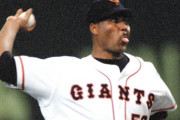 元巨人・ガルベス、ボール投げつけ事件を「済んだこと。後悔はない」全く反省してなかった