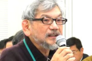 【アニメ】庵野秀明氏がＭＡＮＧＡ議連に出席　「『アニメ業界って結構いいね』という雰囲気を出して」