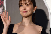 【朗報】大島優子がママに！ 今冬に出産予定　結婚から1年