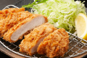 おっさんになって食えなくなった食べ物　3位とんかつ、2位サーロインステーキ、1位は焼肉のカルビ