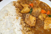 ココイチのグランドマザーカレー、早よ出せ！ → 始まってるじゃん！！！