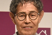 【悲報】加藤茶さん(82)、変わり果てた姿で発見される