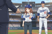 ドジャース幹部「ムラカミを獲得するかどうか、君の判断を仰ぎたい」大谷翔平「...」←言いそうな事