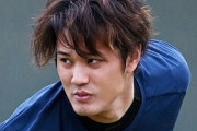 米データサイトが藤浪晋太郎の成績を超辛口予想『せいぜい6勝５敗防3.70程度』